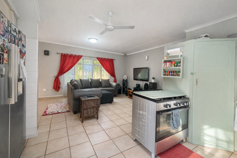 3 Bedroom Property for Sale in Geelhoutpark North West